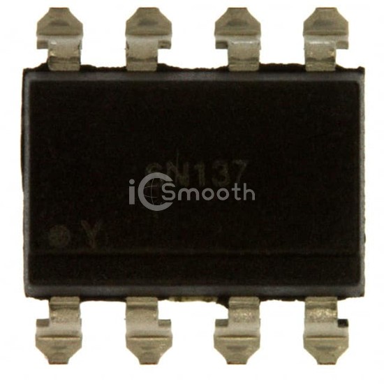 6N137S - Lite-On Inc. - Optoisolators - Logic Output