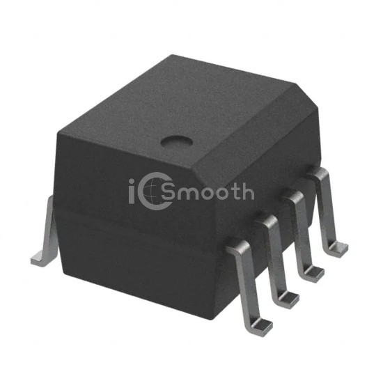 MOCD211VM - onsemi - Optoisolators - Transistor, Photovoltaic Output