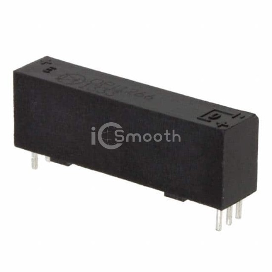 OPI1266 - TT Electronics/Optek Technology - Optoisolators - Logic Output