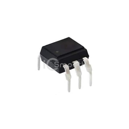 VOH1016AG-V - Vishay Semiconductor Opto Division - Optoisolators - Logic Output