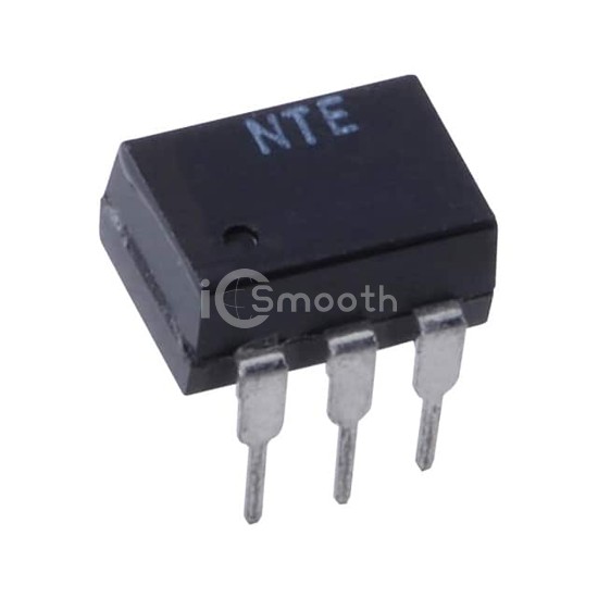 NTE3090 - NTE Electronics, Inc - Optoisolators - Logic Output