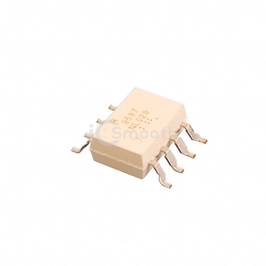 PS9587L2-V-AX - Renesas Electronics America Inc - Optoisolators - Logic Output