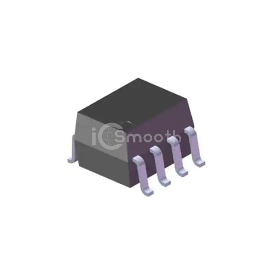 EL0631(TA) - Everlight Electronics Co Ltd - Optoisolators - Logic Output
