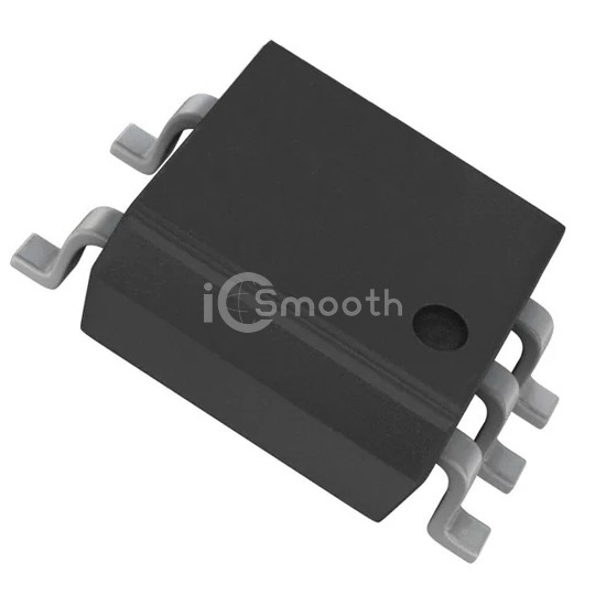 PC401J00000F - Sharp Microelectronics - Optoisolators - Logic Output