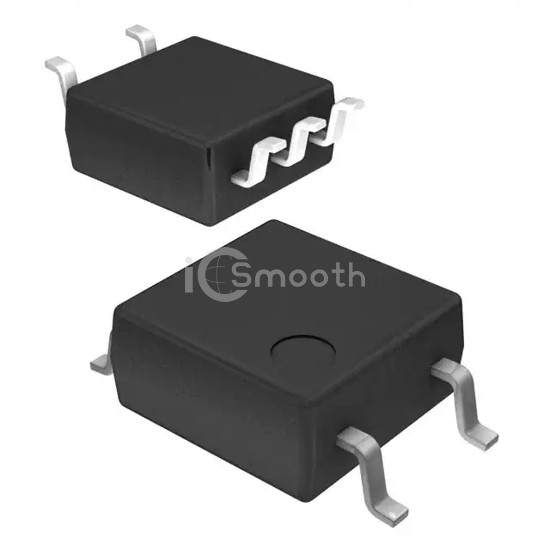 APS1551SX - Panasonic Electric Works - Optoisolators - Logic Output