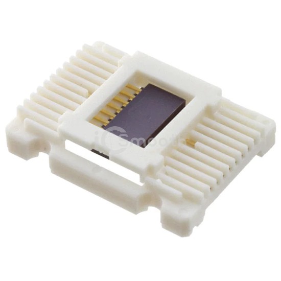 5962-8876903FC - Broadcom Limited - Optoisolators - Logic Output