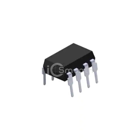 EL2630-V - Everlight Electronics Co Ltd - Optoisolators - Logic Output