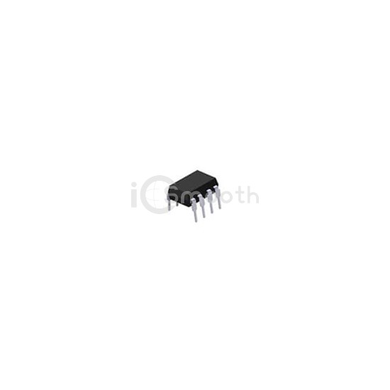 EL2630 - Everlight Electronics Co Ltd - Optoisolators - Logic Output