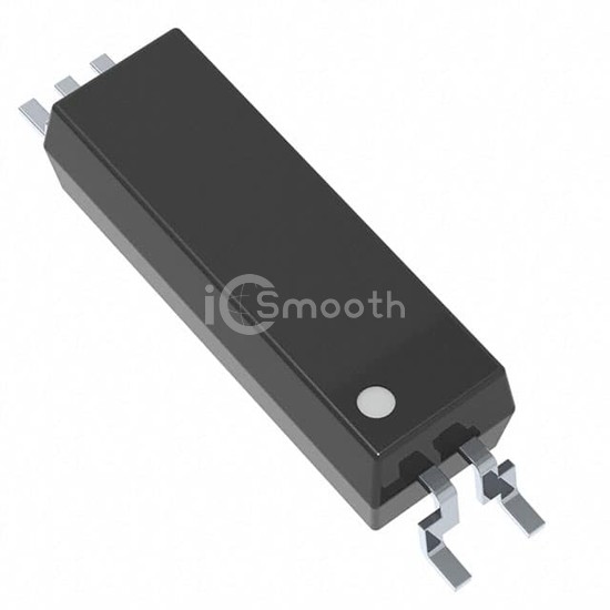 RV1S9213ACCSP-10YV#SC0 - Renesas Electronics America Inc - Optoisolators - Logic Output