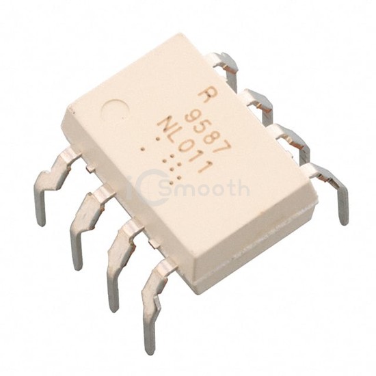 PS9587L1-V-AX - Renesas Electronics America Inc - Optoisolators - Logic Output