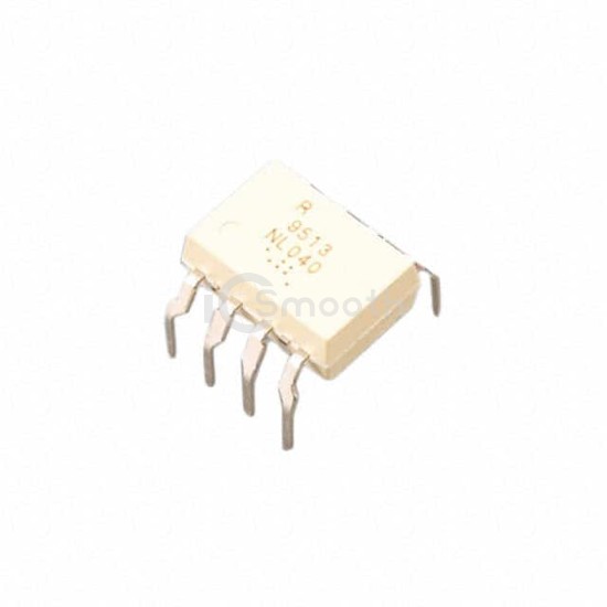 PS9513L1-AX - Renesas Electronics America Inc - Optoisolators - Logic Output