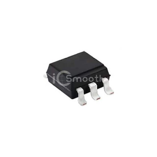 VOH1016AB-VT - Vishay Semiconductor Opto Division - Optoisolators - Logic Output