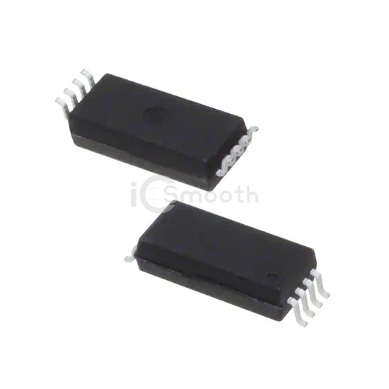ACNT-H61L-000E - Broadcom Limited - Optoisolators - Logic Output