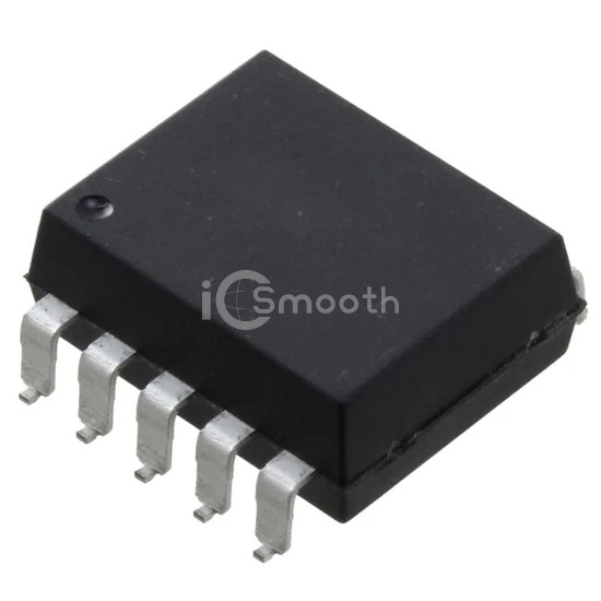 ACNV2601-500E - Broadcom Limited - Optoisolators - Logic Output