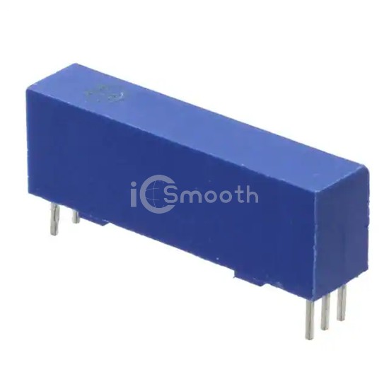 OPI1268 - TT Electronics/Optek Technology - Optoisolators - Logic Output