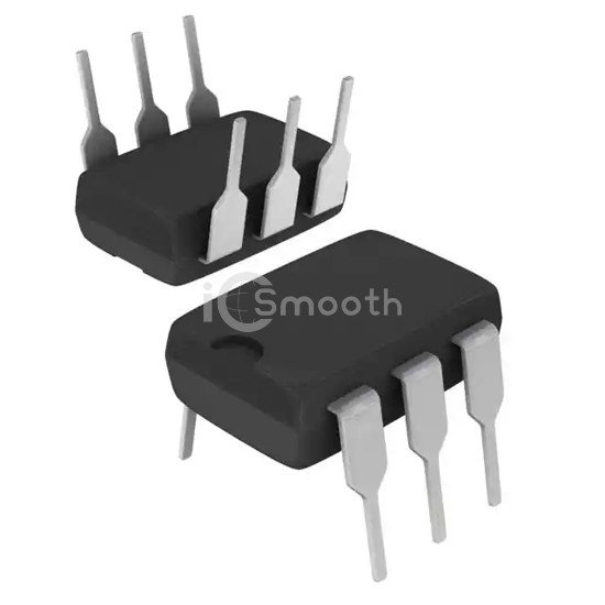 VOH1016AD-V - Vishay Semiconductor Opto Division - Optoisolators - Logic Output