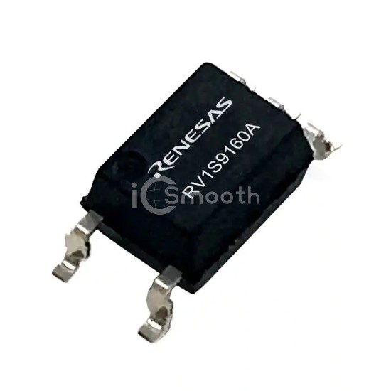 RV1S9160ACCSP-100C#SC0 - Renesas Electronics America Inc - Optoisolators - Logic Output