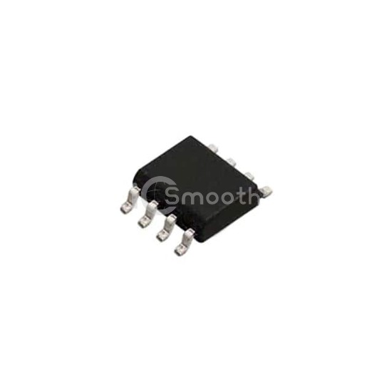 EL2630S(TA) - Everlight Electronics Co Ltd - Optoisolators - Logic Output