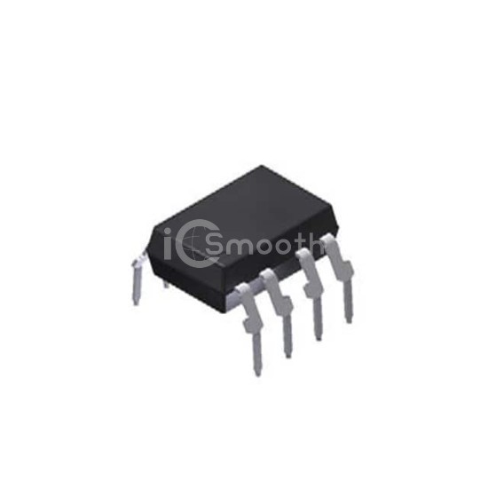 VO4661-X006 - Vishay Semiconductor Opto Division - Optoisolators - Logic Output