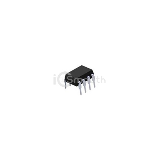 EL2601 - Everlight Electronics Co Ltd - Optoisolators - Logic Output