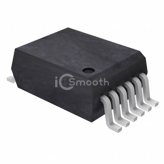ACFL-5212T-500E - Broadcom Limited - Optoisolators - Transistor, Photovoltaic Output