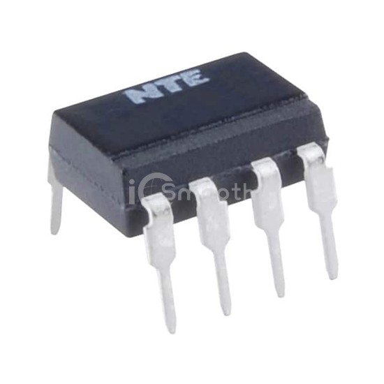 NTE3087 - NTE Electronics, Inc - Optoisolators - Logic Output