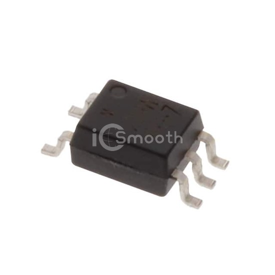 LTV-M601 - Lite-On Inc. - Optoisolators - Logic Output