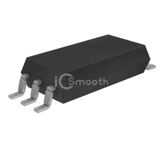 TLP2770(E - Toshiba Semiconductor and Storage - Optoisolators - Logic Output