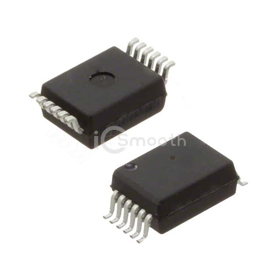 ACFL-6212U-500E - Broadcom Limited - Optoisolators - Logic Output