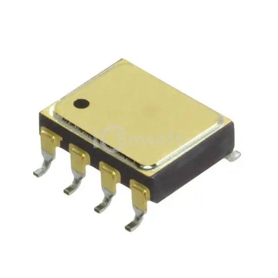 ACPL-5630L-300 - Broadcom Limited - Optoisolators - Logic Output