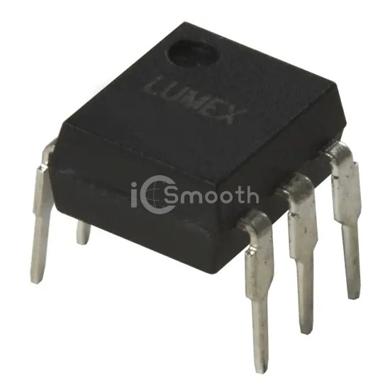 OCP-PCTB116/E - Lumex Opto/Components Inc. - Optoisolators - Transistor, Photovoltaic Output