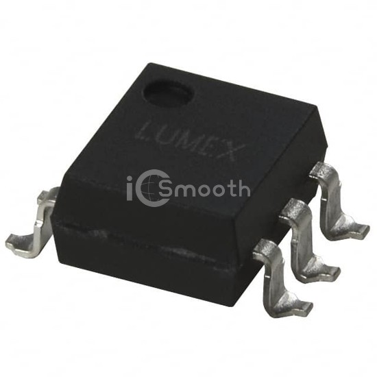 OCP-PCTB116/E-TR - Lumex Opto/Components Inc. - Optoisolators - Transistor, Photovoltaic Output