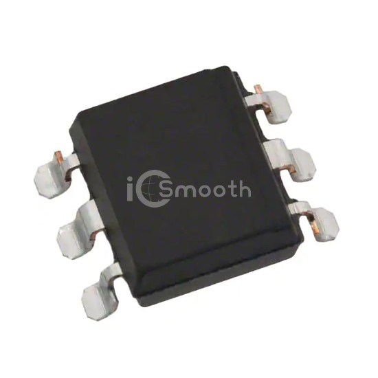 PC900V0NIPXF - Sharp Microelectronics - Optoisolators - Logic Output
