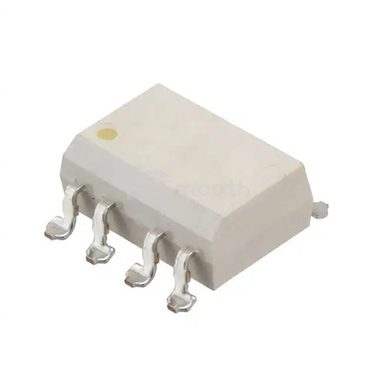 TLP2631(LF5,F) - Toshiba Semiconductor and Storage - Optoisolators - Logic Output