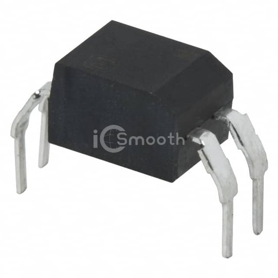 LTV-816M - Lite-On Inc. - Optoisolators - Transistor, Photovoltaic Output
