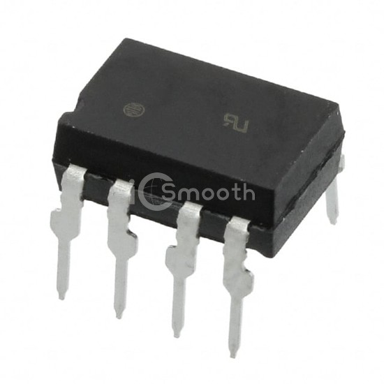 SFH6700 - Vishay Semiconductor Opto Division - Optoisolators - Logic Output