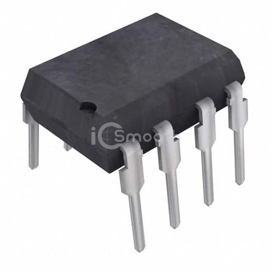 SFH6732-3098 - Vishay Semiconductor Opto Division - Optoisolators - Logic Output