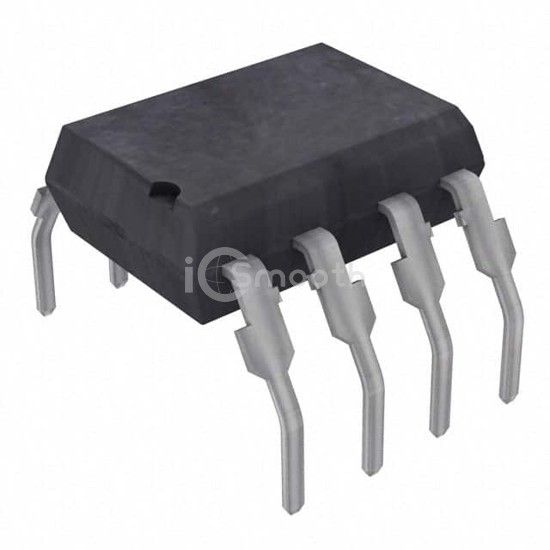 SFH6702-X006 - Vishay Semiconductor Opto Division - Optoisolators - Logic Output