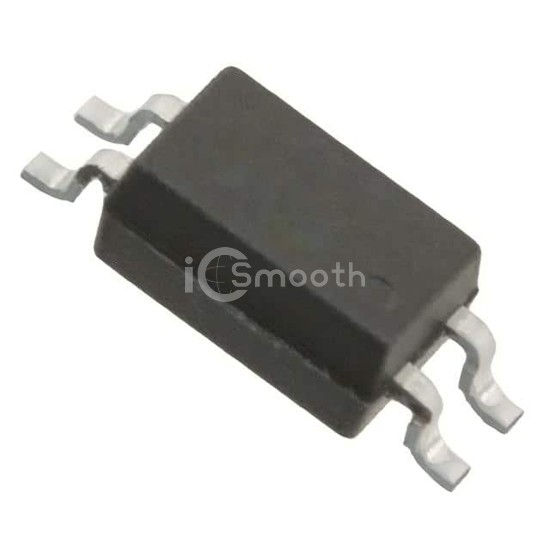 OPIA407CTU - TT Electronics/Optek Technology - Optoisolators - Transistor, Photovoltaic Output