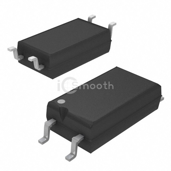 TLP385(D4,E - Toshiba Semiconductor and Storage - Optoisolators - Transistor, Photovoltaic Output