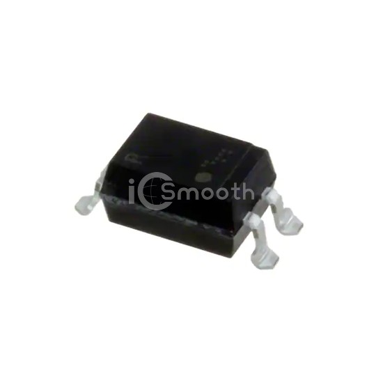PS2501L-1-A - Renesas Electronics America Inc - Optoisolators - Transistor, Photovoltaic Output