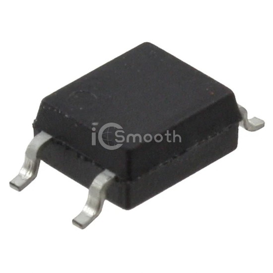 FODM352 - onsemi - Optoisolators - Transistor, Photovoltaic Output