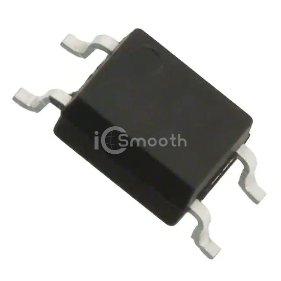 HCPL-354-00AE - Broadcom Limited - Optoisolators - Transistor, Photovoltaic Output