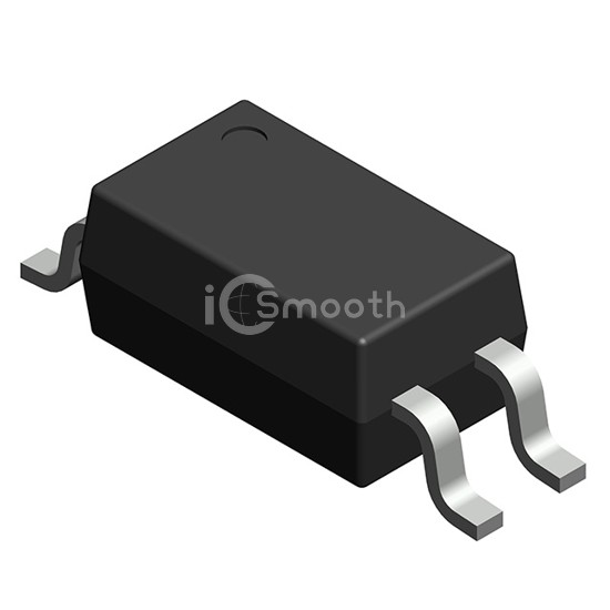PS2801A-1-A - Renesas Electronics America Inc - Optoisolators - Transistor, Photovoltaic Output