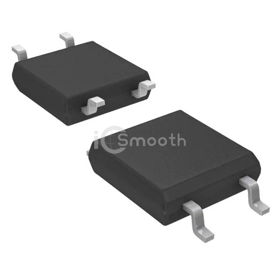 SFH690BT3 - Vishay Semiconductor Opto Division - Optoisolators - Transistor, Photovoltaic Output