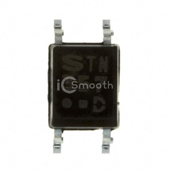 PC357N4J000F - SHARP/Socle Technology - Optoisolators - Transistor, Photovoltaic Output
