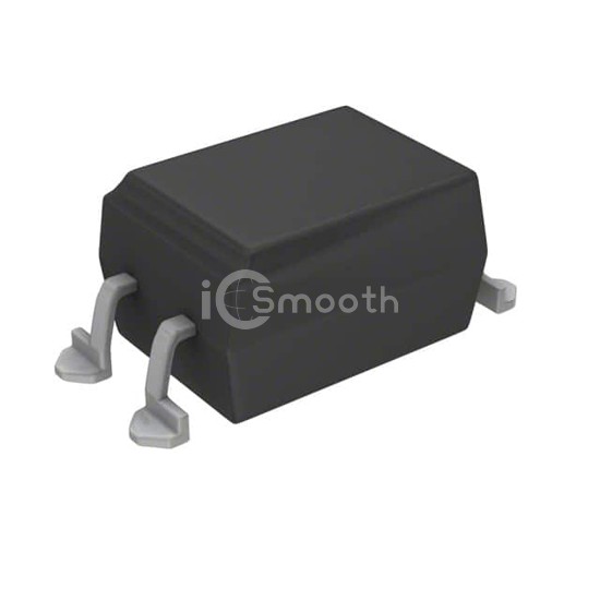 VOM618T - Vishay Semiconductor Opto Division - Optoisolators - Transistor, Photovoltaic Output