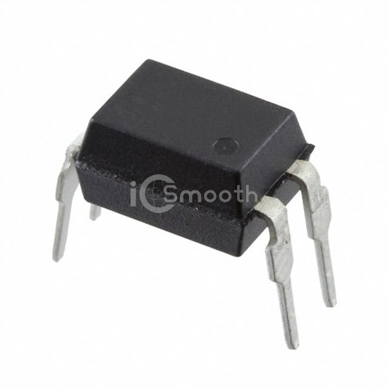 LTV-817-B - Lite-On Inc. - Optoisolators - Transistor, Photovoltaic Output