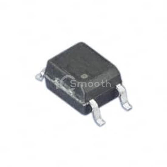 PC355N - Sharp Microelectronics - Optoisolators - Transistor, Photovoltaic Output