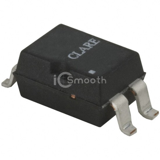 CPC1301GR - IXYS Integrated Circuits Division - Optoisolators - Transistor, Photovoltaic Output
